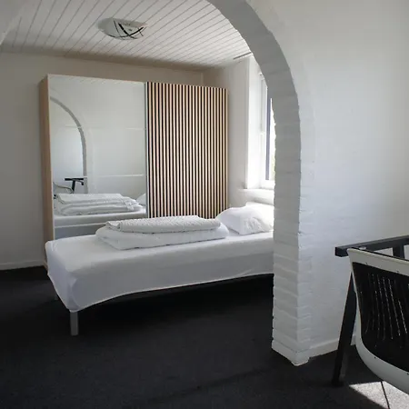 177 Storegade First Floor Id 141 *