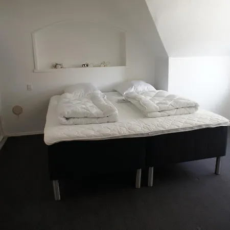 177 Storegade First Floor Id 141 Apartamento *