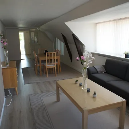 Apartamento 177 Storegade First Floor Id 141 *