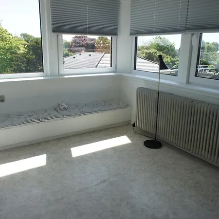 Apartamento 177 Storegade First Floor Id 141 Esbjerg